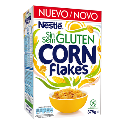 Cornflakes