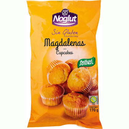 Muffins et petit pain