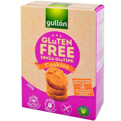 Biscuits et gaufrettes
