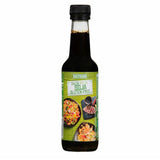 Gluten-free soy sauce