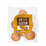 Gluten-free Cupcakes