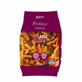 Felicia Gluten free vegetable fusilli