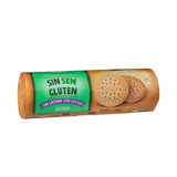 Maria biscuits with 0% gluten and lactose