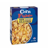 Nicoli gluten-free corn flakes