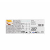 Gluten-free frozen lemon mousse gluten free