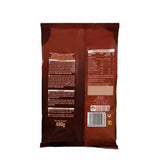 Cereals filled with cocoa and hazelnut cream gluten-free