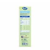 Hero baby gluten free 0% added sugars cereal powdered infant food +4 months cream of rice