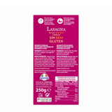 Felicia Gluten Free Rice and corn lasagne