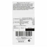 Gluten and Lactose-free cake