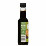 Gluten-free soy sauce