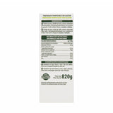 Gluten-free bread mix