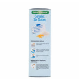 Natur Balance Gluten-free cereals powdered infant food + 4 months