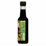Gluten-free soy sauce
