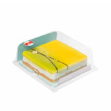 Gluten-free frozen lemon mousse gluten free