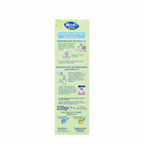 Hero baby gluten free 0% added sugars cereal powdered infant food +4 months cream of rice
