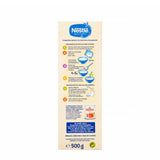 Nestlé cereals instant baby food without gluten + 4 months